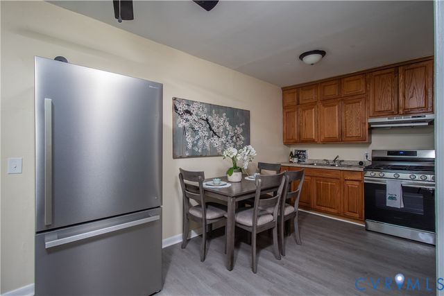 122 Kentucky Ave, Petersburg, VA 23803