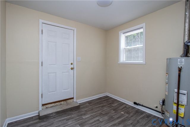 122 Kentucky Ave, Petersburg, VA 23803