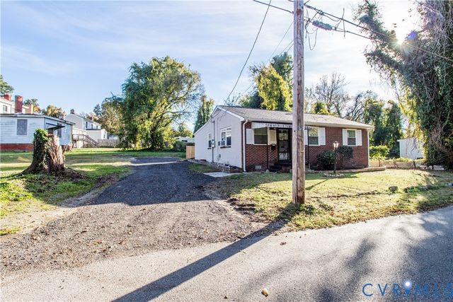 122 Kentucky Ave, Petersburg, VA 23803