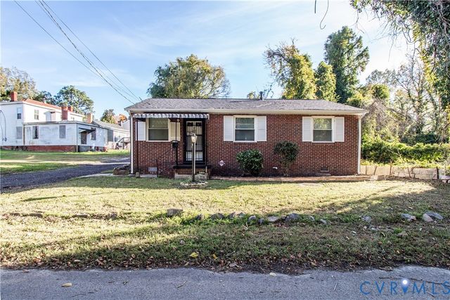 122 Kentucky Ave, Petersburg, VA 23803