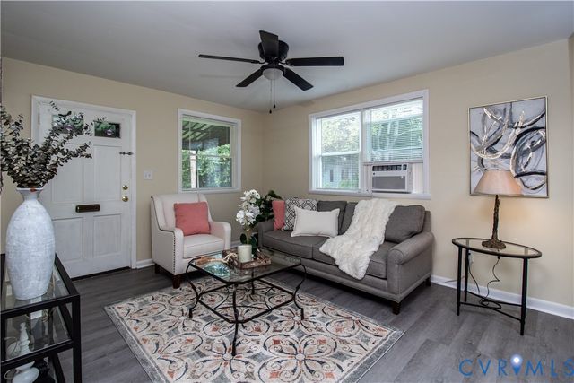 122 Kentucky Ave, Petersburg, VA 23803