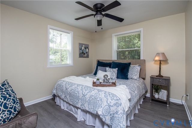 122 Kentucky Ave, Petersburg, VA 23803