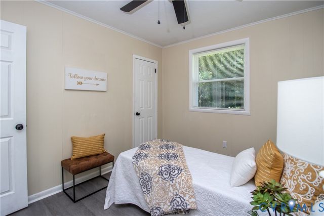 122 Kentucky Ave, Petersburg, VA 23803