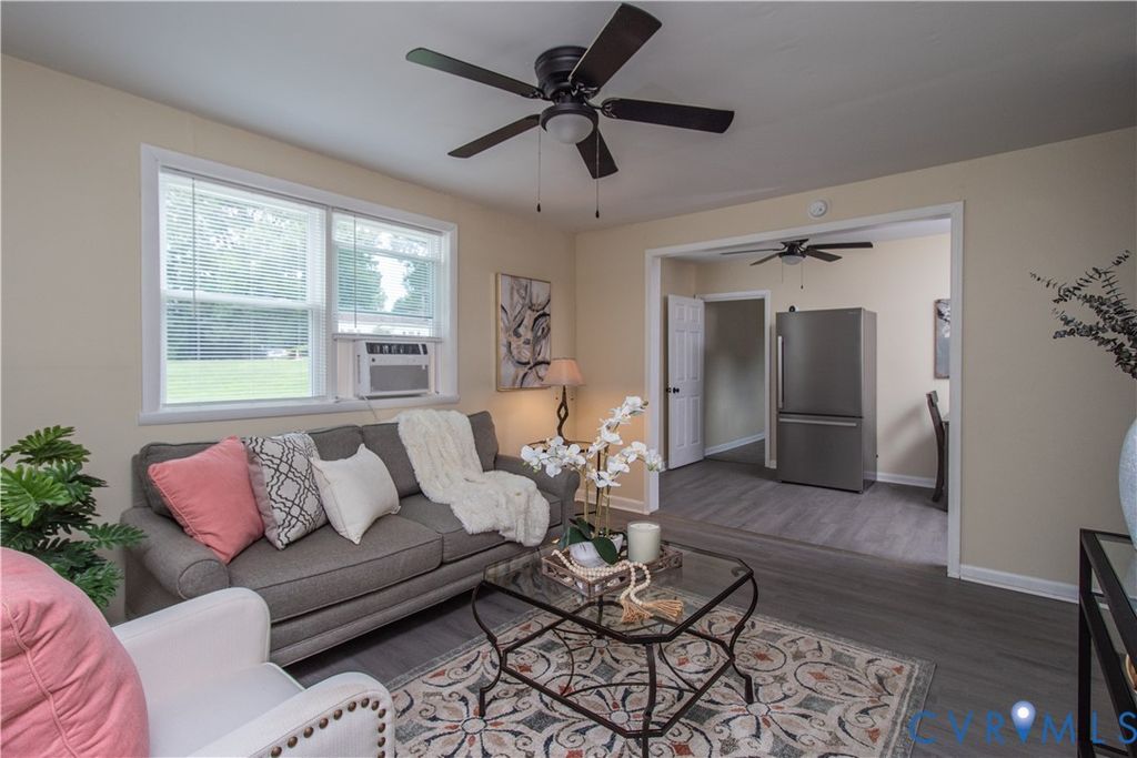 122 Kentucky Ave, Petersburg, VA 23803