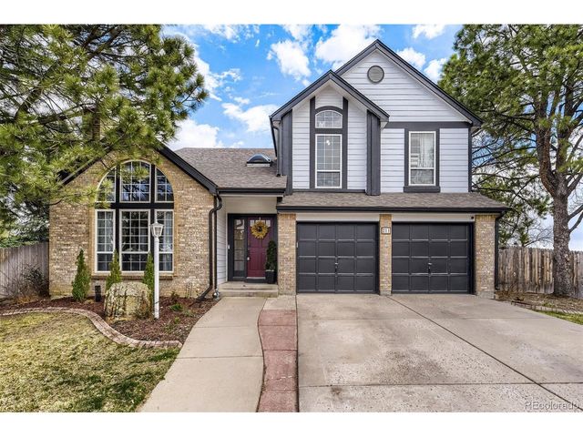 211 Durham Ct, Castle Pines, CO 80108
