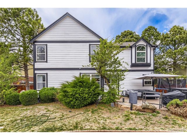 211 Durham Ct, Castle Pines, CO 80108