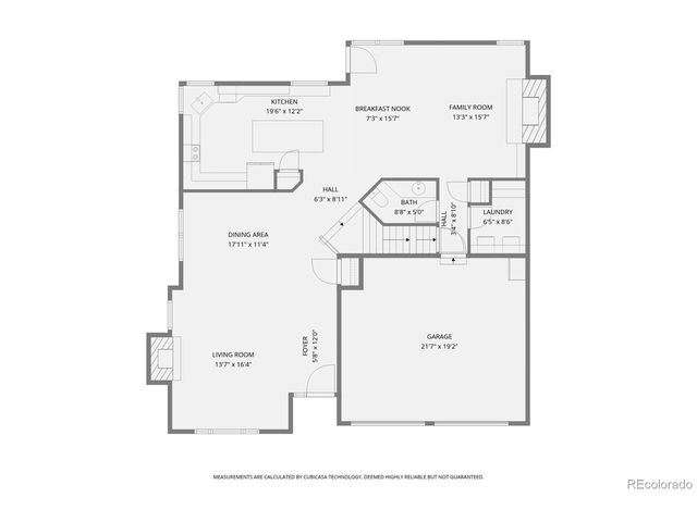 211 Durham Ct, Castle Pines, CO 80108