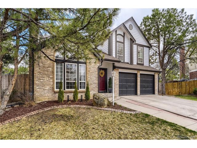 211 Durham Ct, Castle Pines, CO 80108