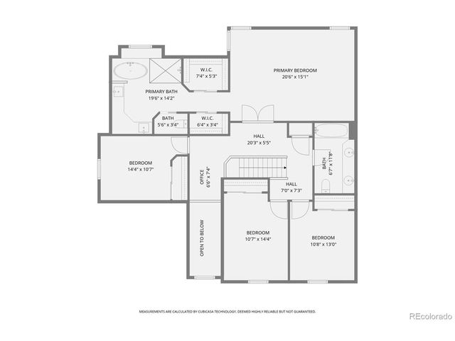 211 Durham Ct, Castle Pines, CO 80108