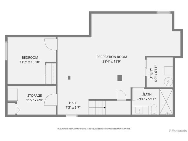 211 Durham Ct, Castle Pines, CO 80108