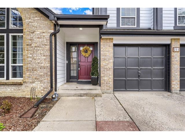 211 Durham Ct, Castle Pines, CO 80108