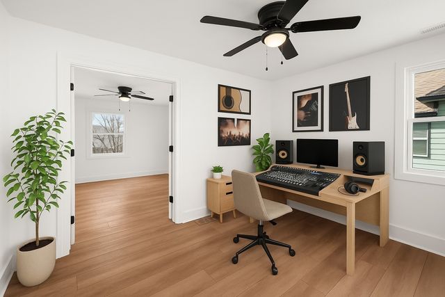 910 Apex St, Nashville, TN 37206