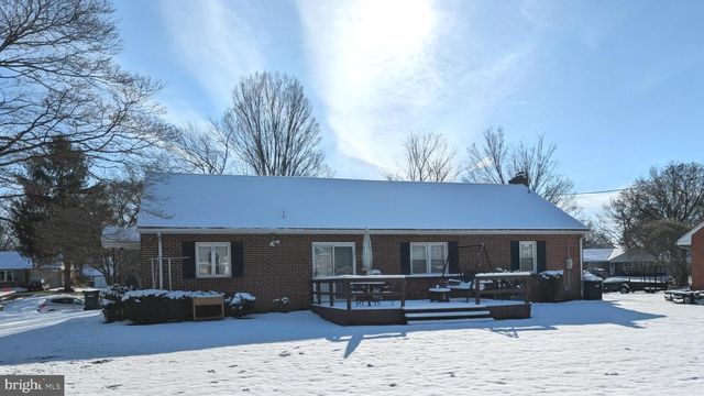 85 SAVO AVE, Lancaster, PA 17601