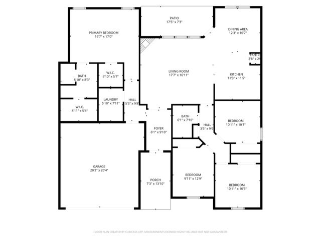 16889 County Road 3224, Winona, TX 75792
