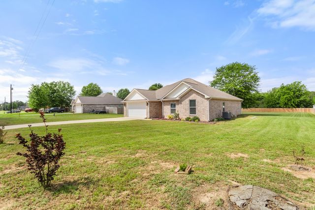 16889 County Road 3224, Winona, TX 75792