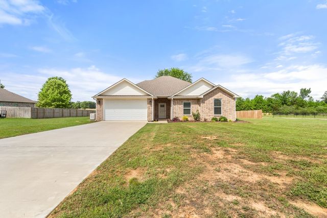 16889 County Road 3224, Winona, TX 75792