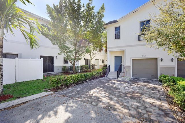 751 SW 11th Street, Florida City, FL 33034