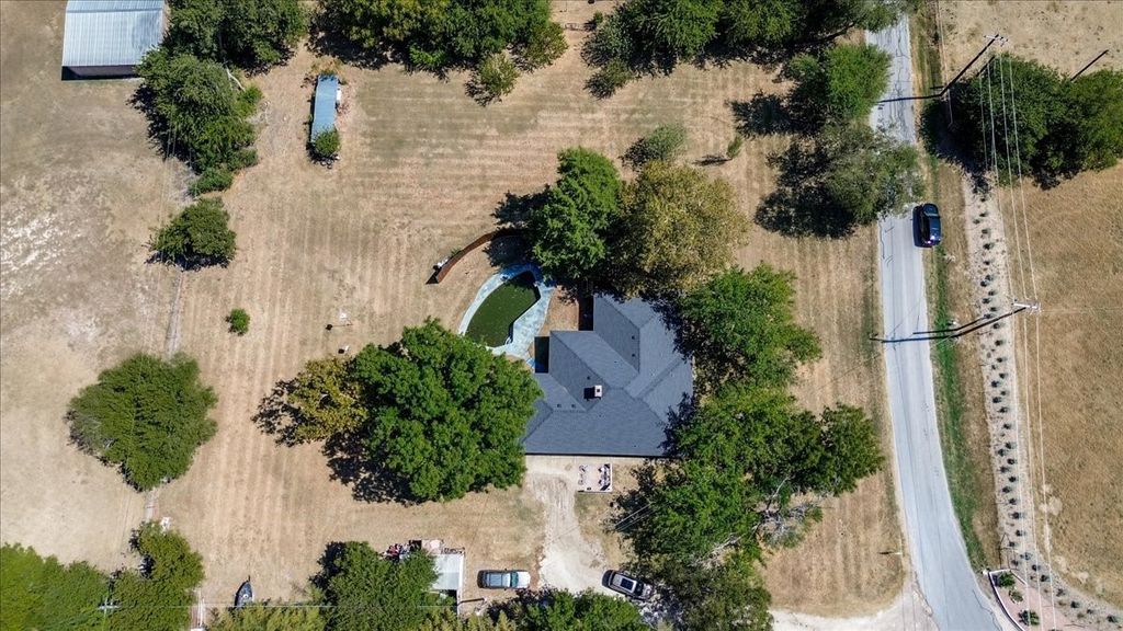 3211 Bluegrass Drive, Midlothian, TX 76065
