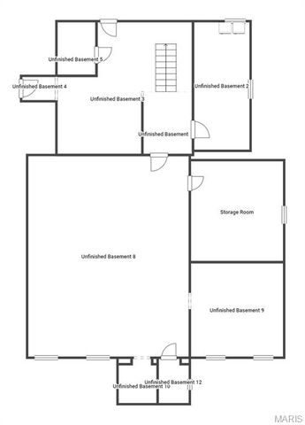 3500 Russell Boulevard, St Louis, MO 63104