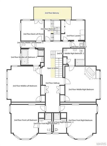 3500 Russell Boulevard, St Louis, MO 63104