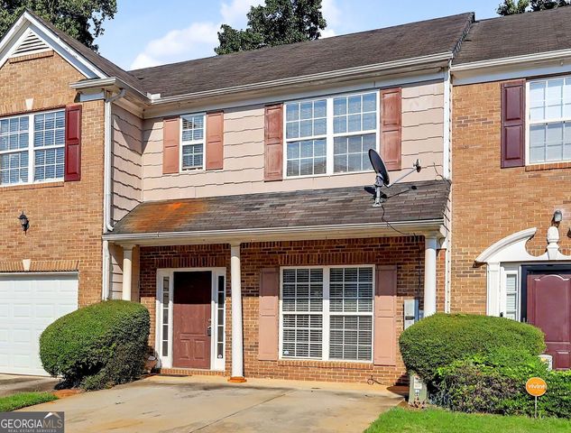 190 Madeline Court, Mcdonough, GA 30253