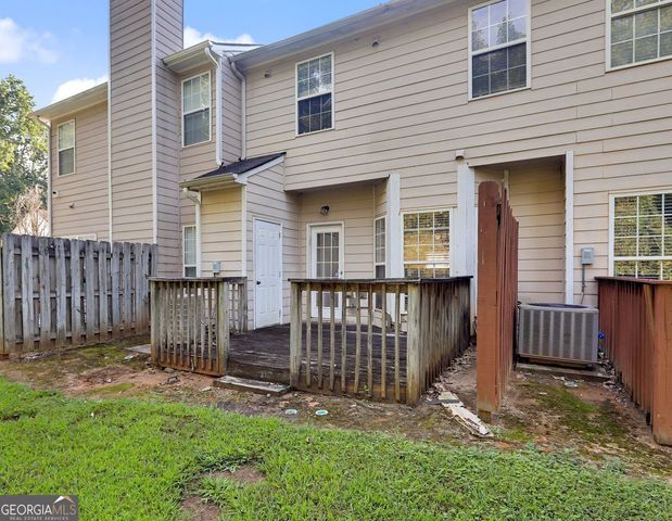 190 Madeline Court, Mcdonough, GA 30253