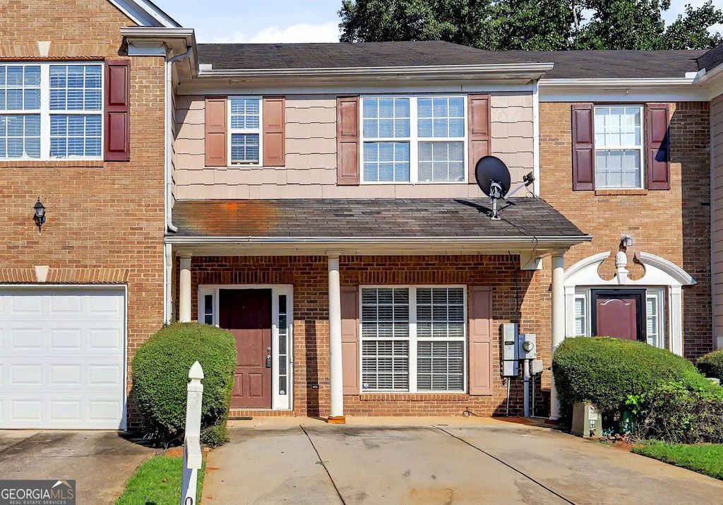 190 Madeline Court, Mcdonough, GA 30253