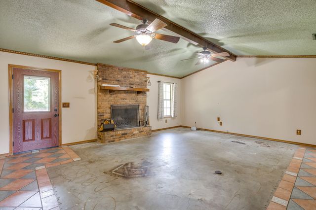 4763 Blue Flat Road, Gordon, TX 76453