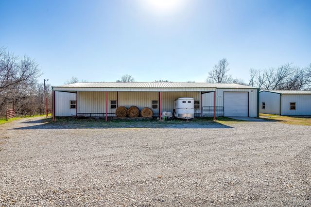 4763 Blue Flat Road, Gordon, TX 76453
