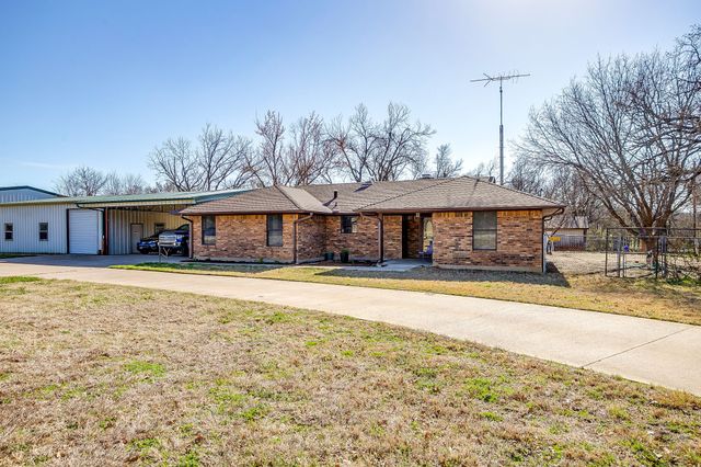 4763 Blue Flat Road, Gordon, TX 76453