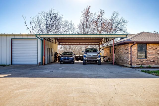 4763 Blue Flat Road, Gordon, TX 76453