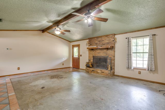 4763 Blue Flat Road, Gordon, TX 76453