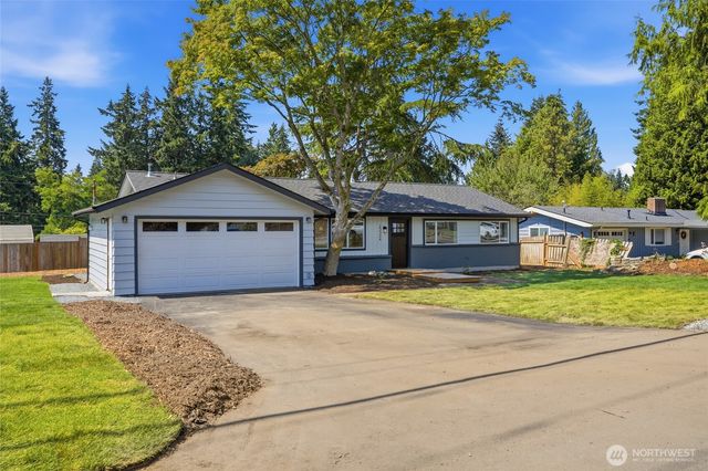 23324 97th Avenue W, Edmonds, WA 98020