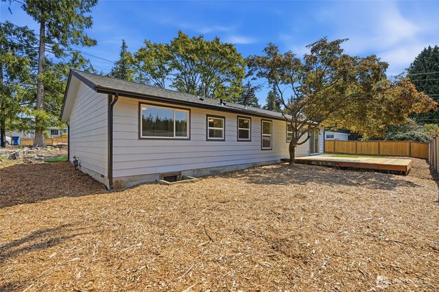23324 97th Avenue W, Edmonds, WA 98020