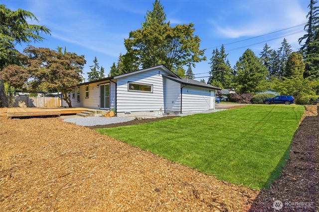 23324 97th Avenue W, Edmonds, WA 98020