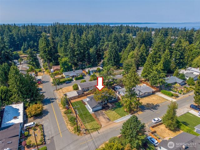 23324 97th Avenue W, Edmonds, WA 98020