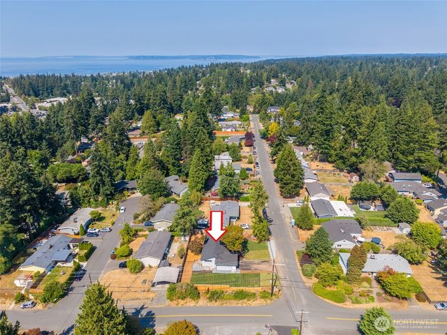 23324 97th Avenue W, Edmonds, WA 98020