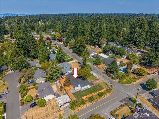 23324 97th Avenue W, Edmonds, WA 98020