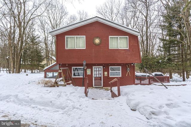 28 SKYE DR, Lake Harmony, PA 18624