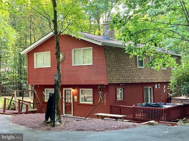 28 SKYE DR, Lake Harmony, PA 18624
