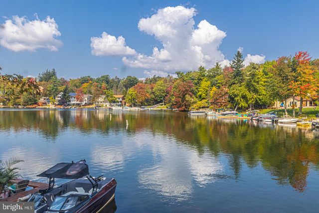 28 SKYE DR, Lake Harmony, PA 18624