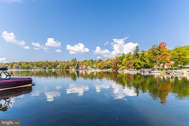 28 SKYE DR, Lake Harmony, PA 18624
