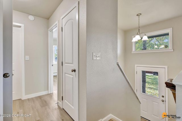 701 E 54th Avenue, Anchorage, AK 99518