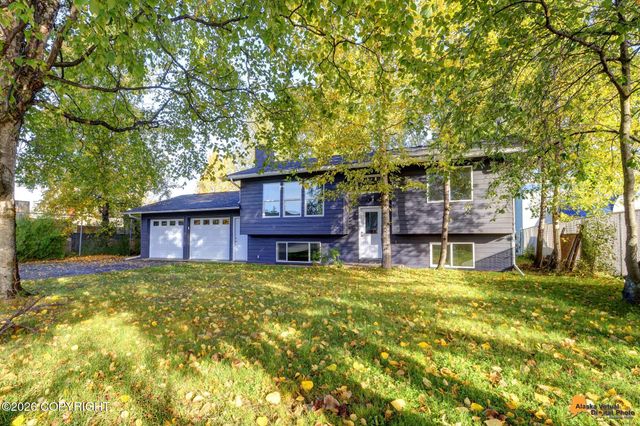 701 E 54th Avenue, Anchorage, AK 99518