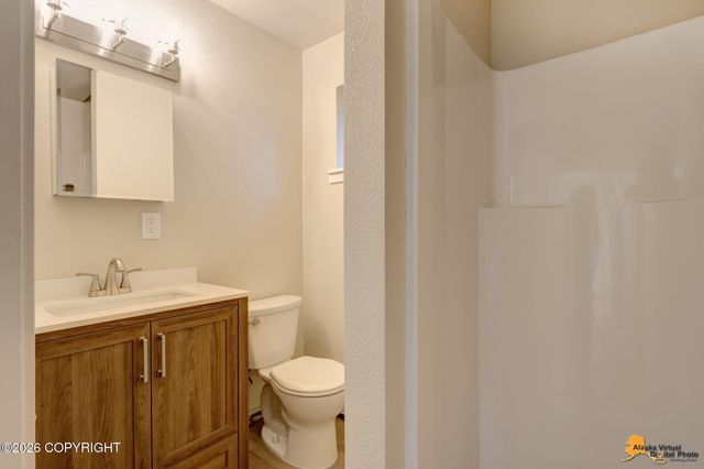 701 E 54th Avenue, Anchorage, AK 99518