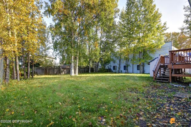 701 E 54th Avenue, Anchorage, AK 99518