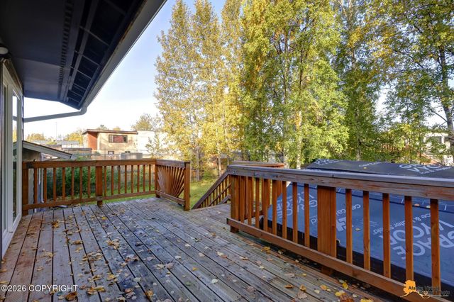 701 E 54th Avenue, Anchorage, AK 99518