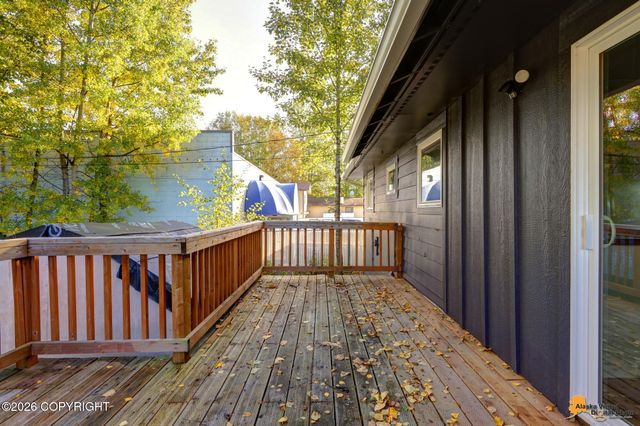 701 E 54th Avenue, Anchorage, AK 99518