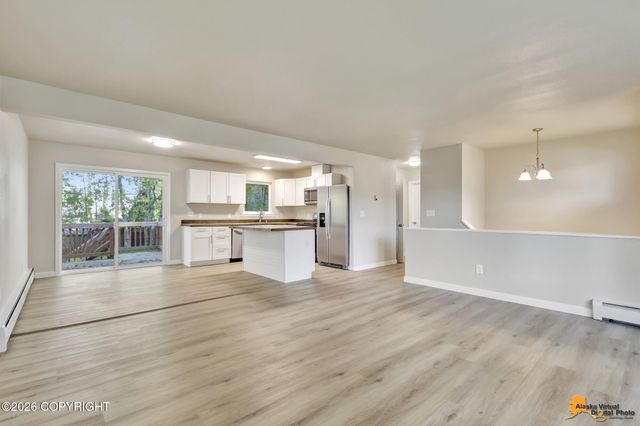 701 E 54th Avenue, Anchorage, AK 99518