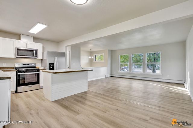 701 E 54th Avenue, Anchorage, AK 99518